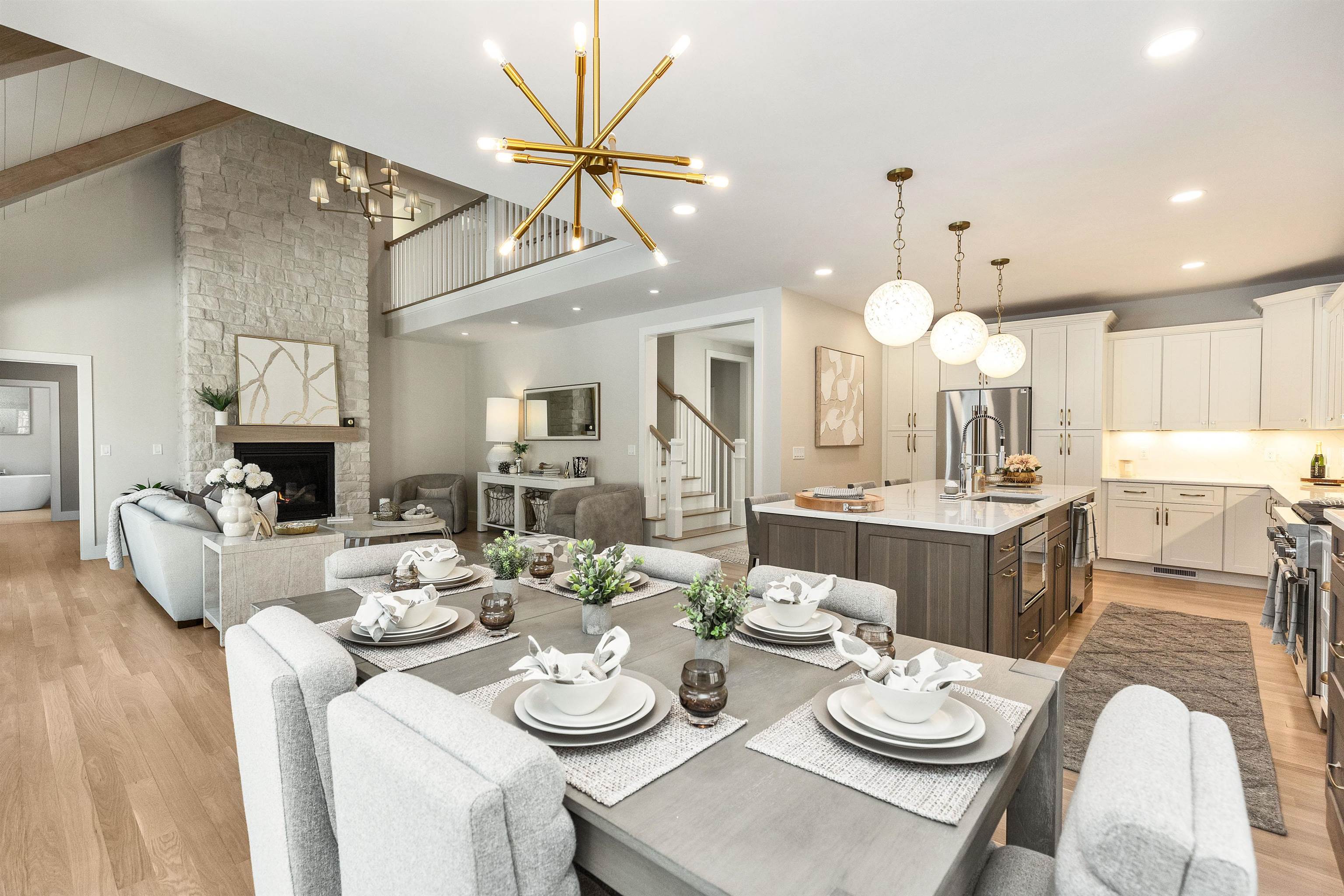 14 Overlook Circle Auburn, NH 03032 - Photo 1 of 48