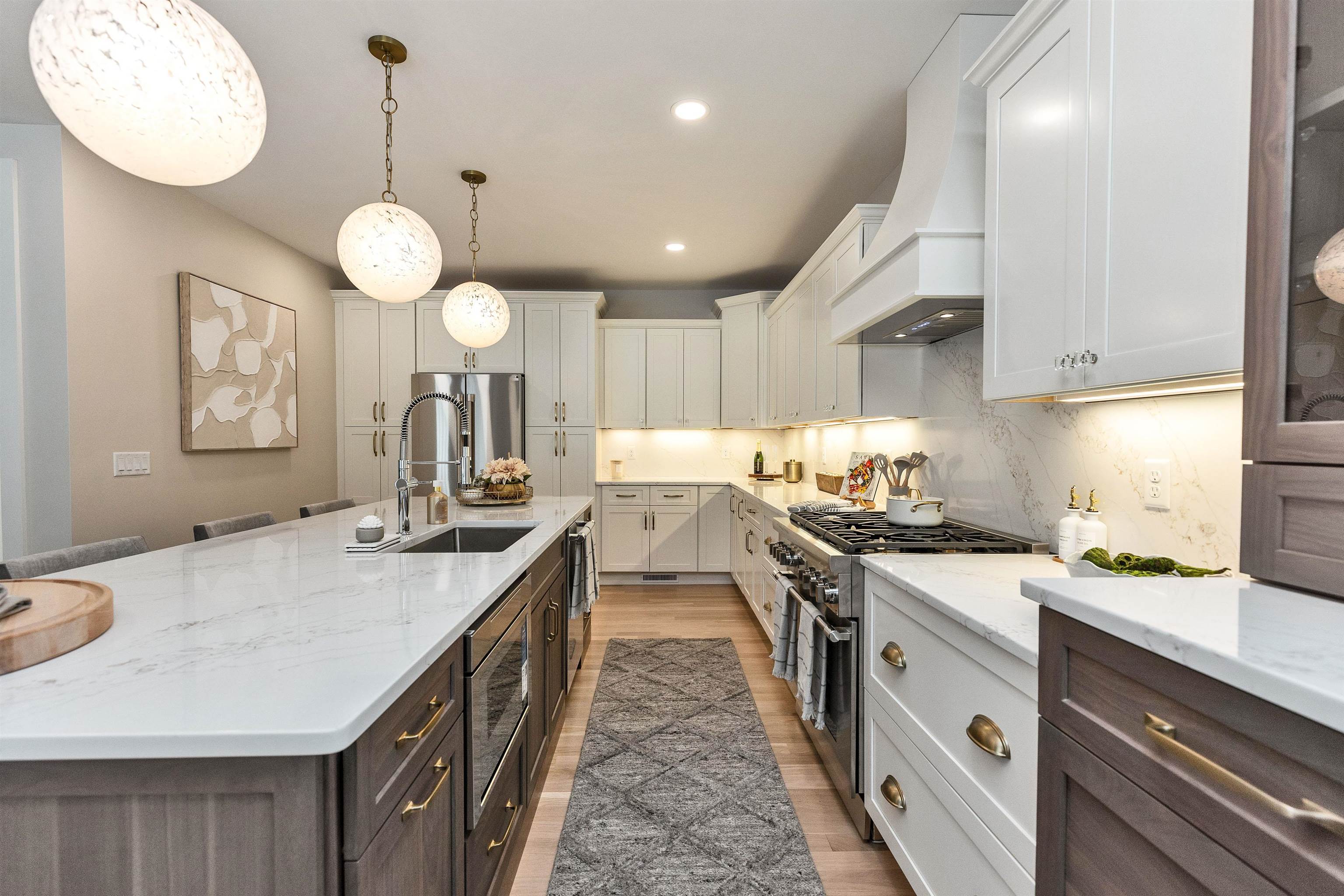 14 Overlook Circle Auburn, NH 03032 - Photo 14 of 48