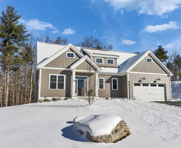 $1,595,000 | 14 Overlook Circle, Auburn, NH 03032