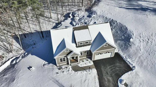 $1,595,000 | 14 Overlook Circle, Auburn, NH 03032