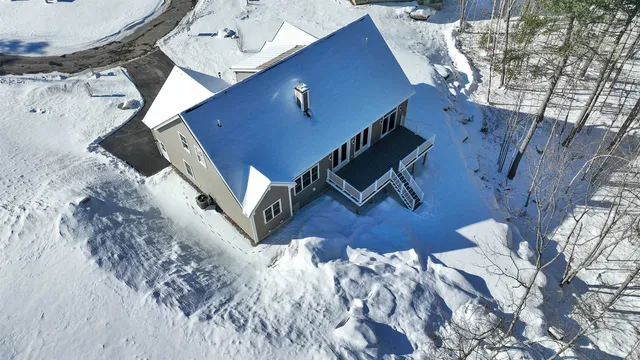 $1,595,000 | 14 Overlook Circle, Auburn, NH 03032