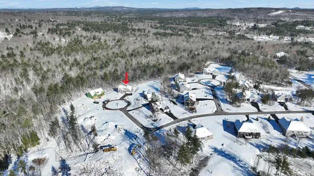 $1,595,000 | 14 Overlook Circle, Auburn, NH 03032