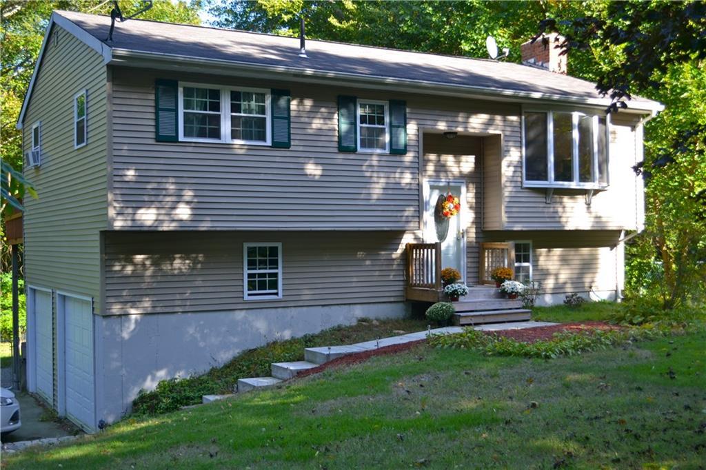 495 Chapel Hill Road Montville, CT 06370 - Photo 1 of 1 Gallery Image 1