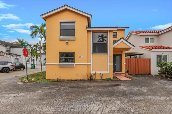 $590,000 | 12682 Northwest 7th Way, Miami, FL 33182