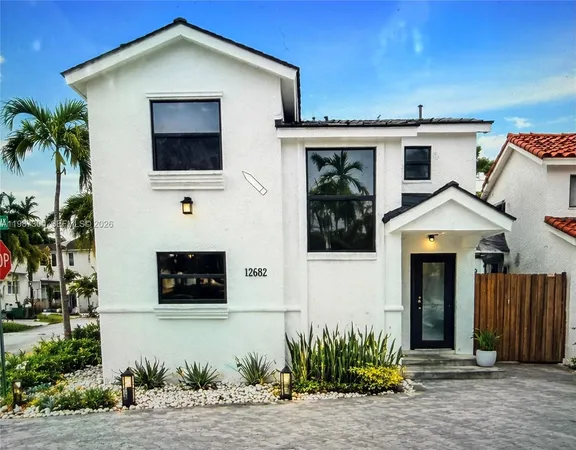 $574,900 | 12682 Northwest 7th Way, Miami, FL 33182