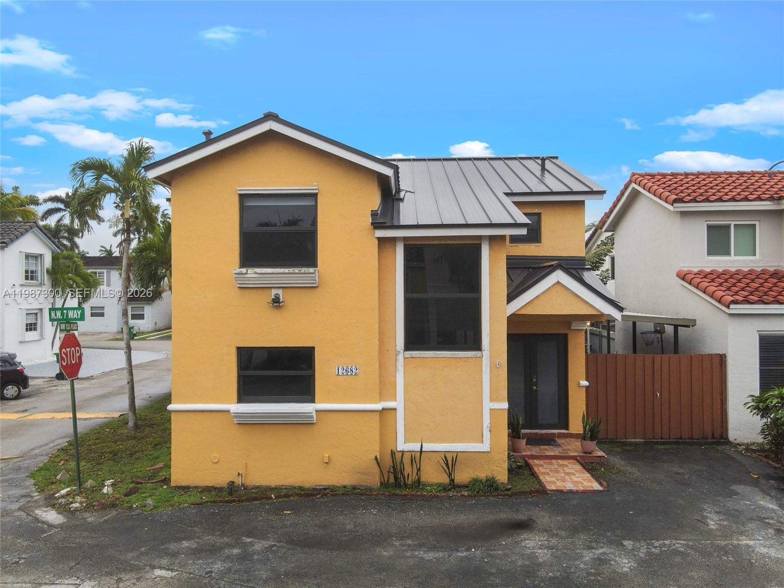 12682 Northwest 7th Way Miami, FL 33182 - Photo 20 of 27