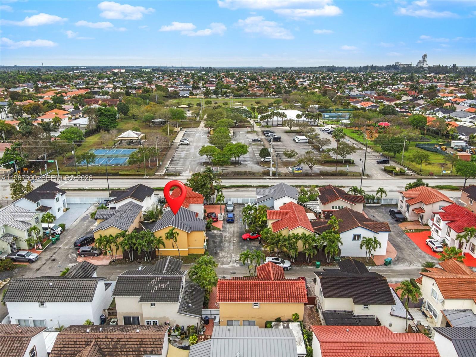 12682 Northwest 7th Way Miami, FL 33182 - Photo 22 of 27