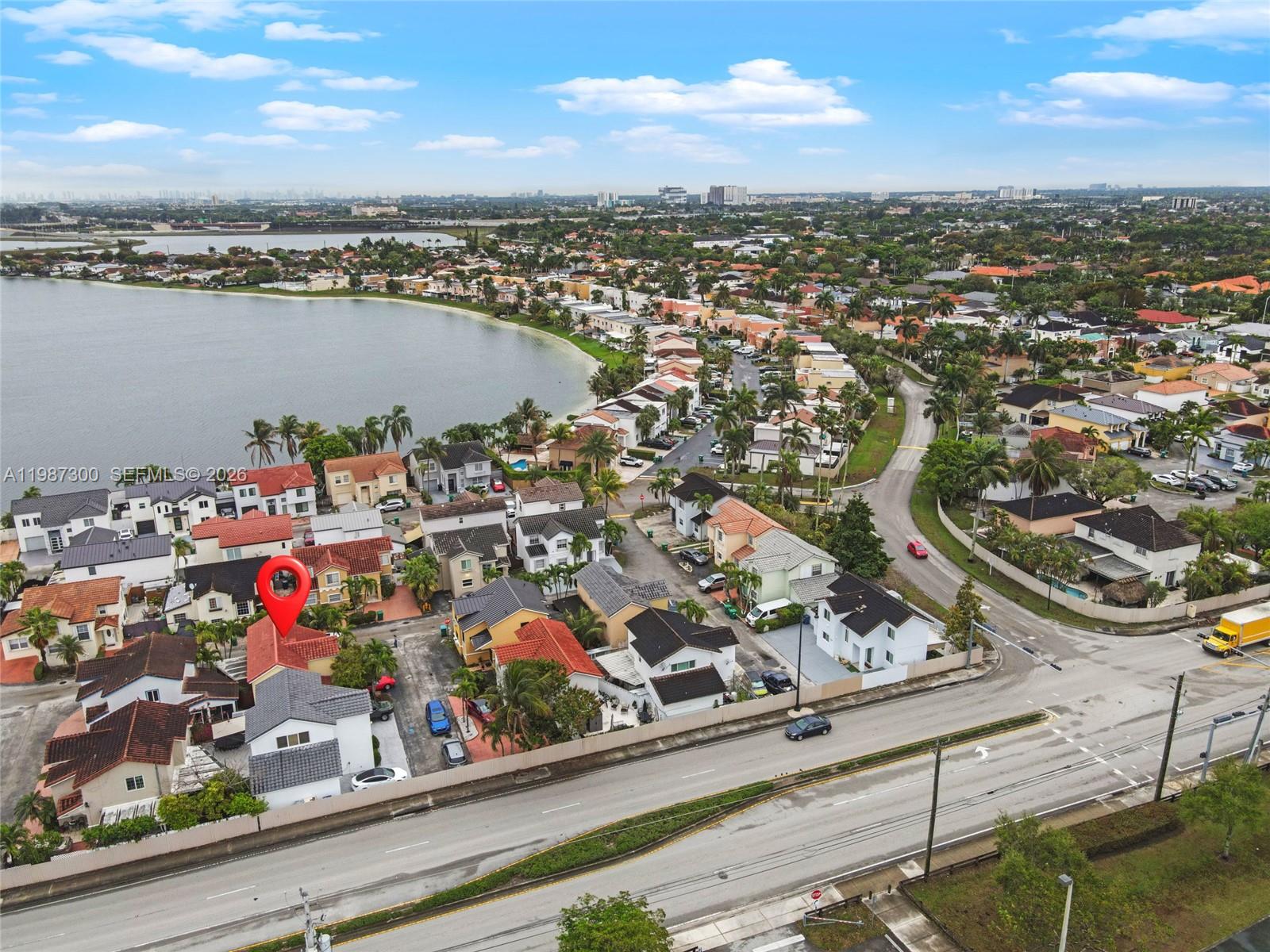 12682 Northwest 7th Way Miami, FL 33182 - Photo 23 of 27