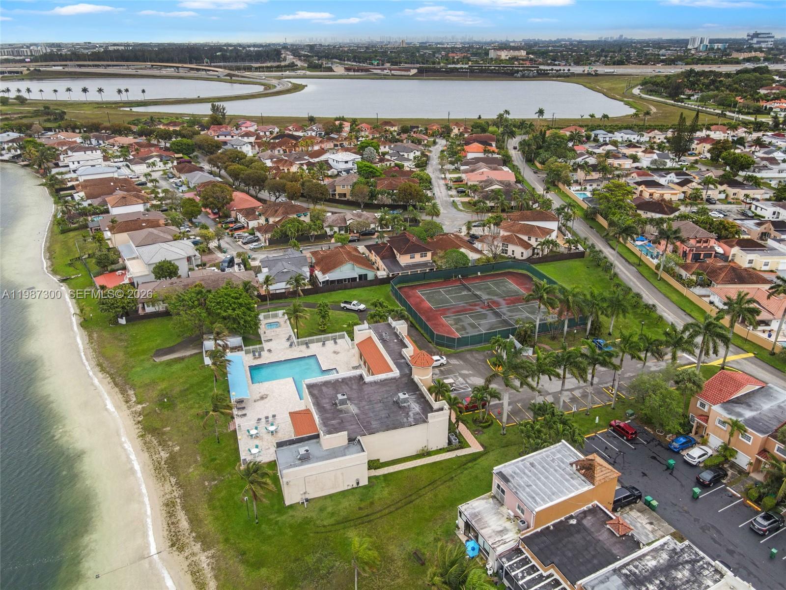 12682 Northwest 7th Way Miami, FL 33182 - Photo 24 of 27