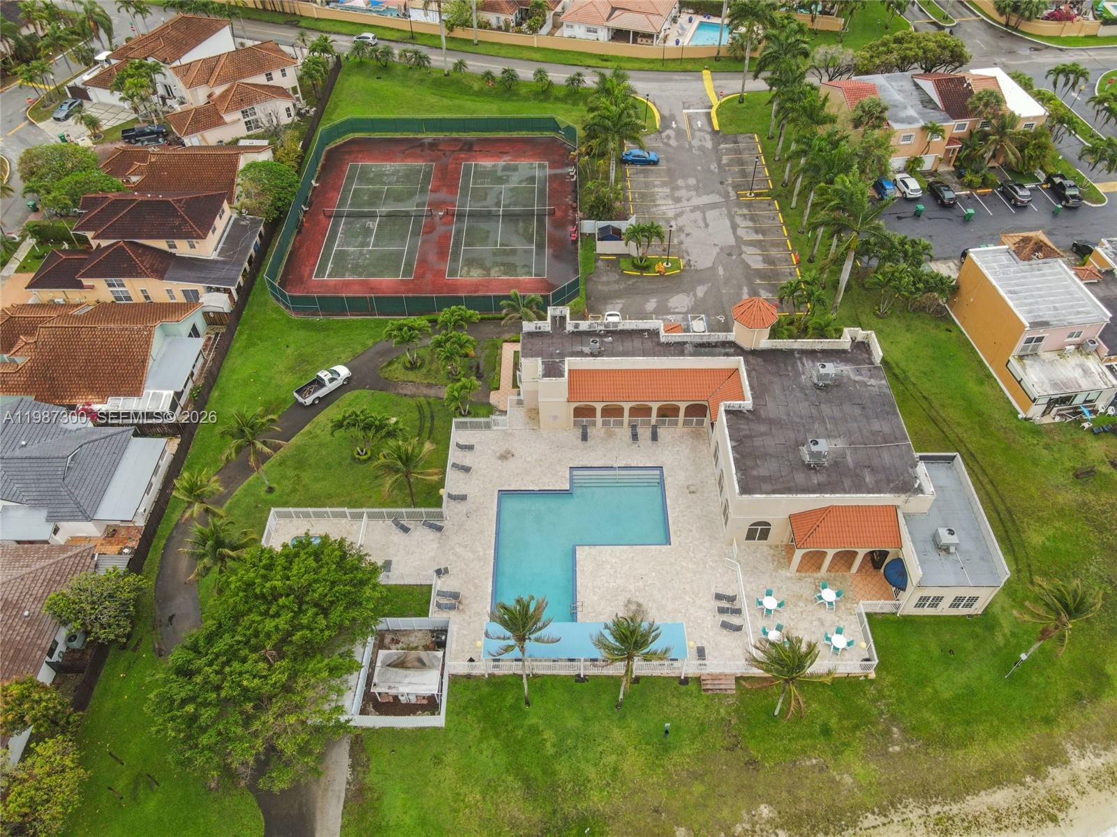 12682 Northwest 7th Way Miami, FL 33182 - Photo 25 of 27