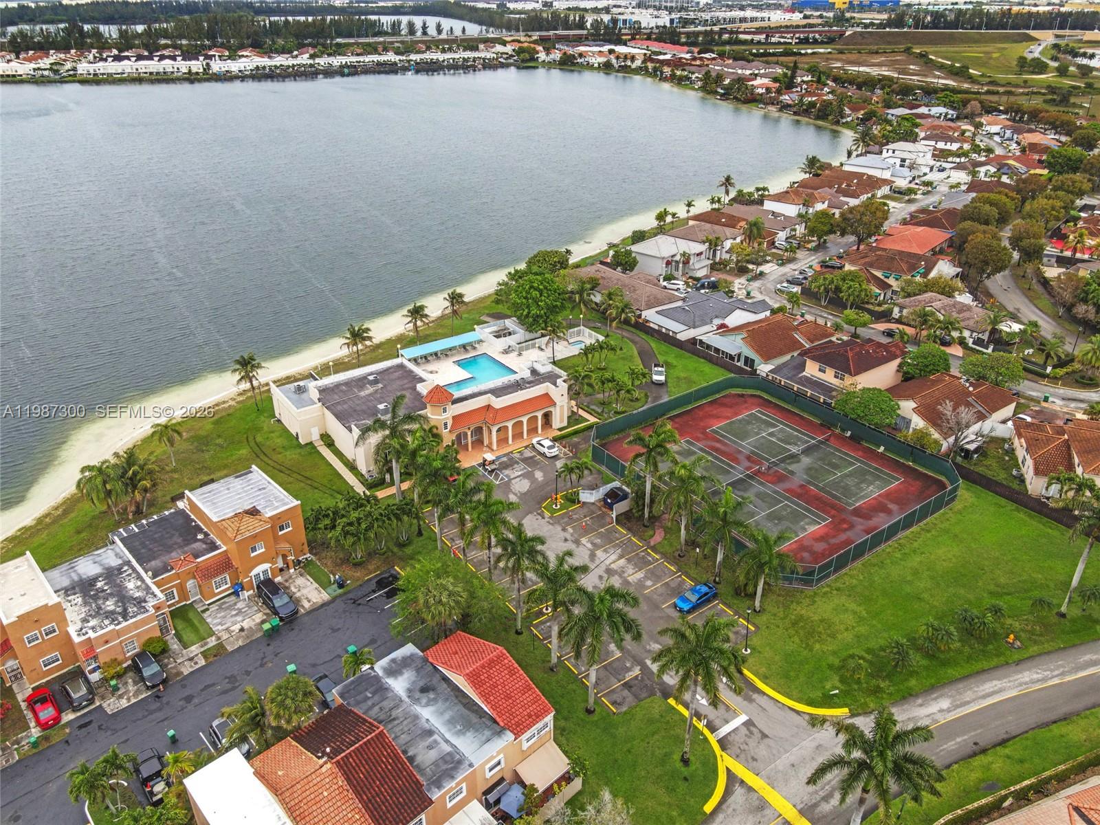 12682 Northwest 7th Way Miami, FL 33182 - Photo 26 of 27