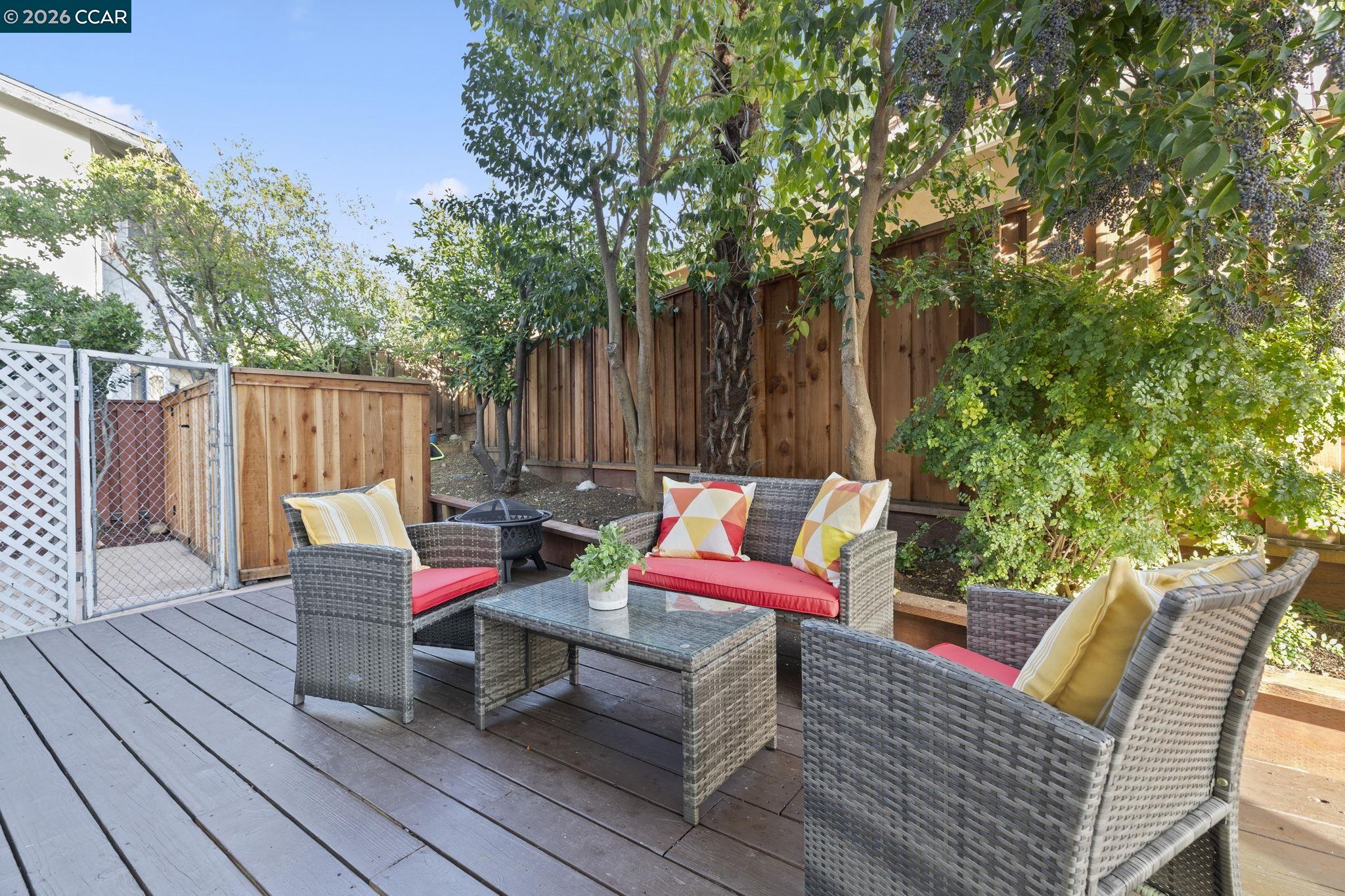 5537 Pamplona Court Concord, CA 94521 - Photo 30 of 59