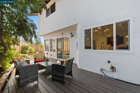 $975,000 | 5537 Pamplona Court, Concord, CA 94521