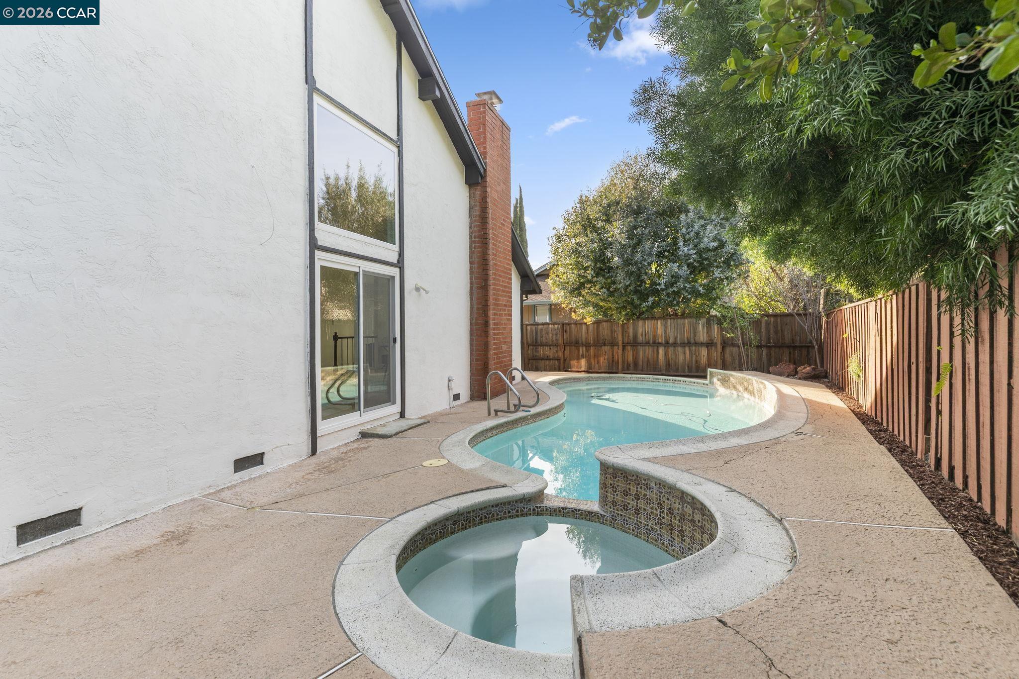 5537 Pamplona Court Concord, CA 94521 - Photo 38 of 59