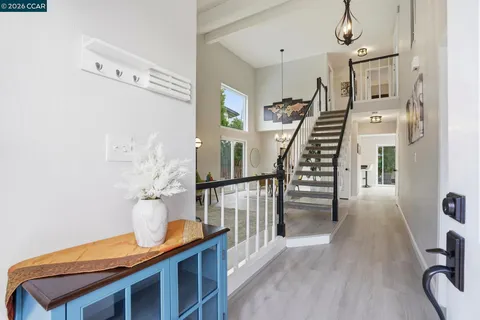 $975,000 | 5537 Pamplona Court, Concord, CA 94521