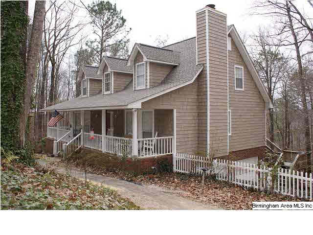 3976 Shades Crest Road South Birmingham, AL 35244 - Photo 25 of 26