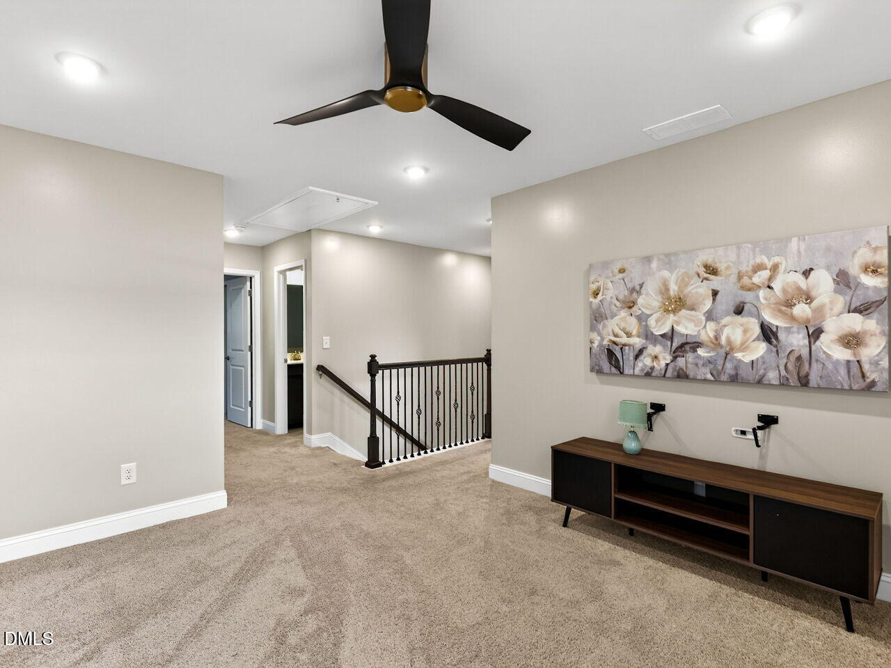 144 Orchard Peach Road Garner, NC 27529 - Photo 17 of 35 018-1280x960-second-floor-bonus-area