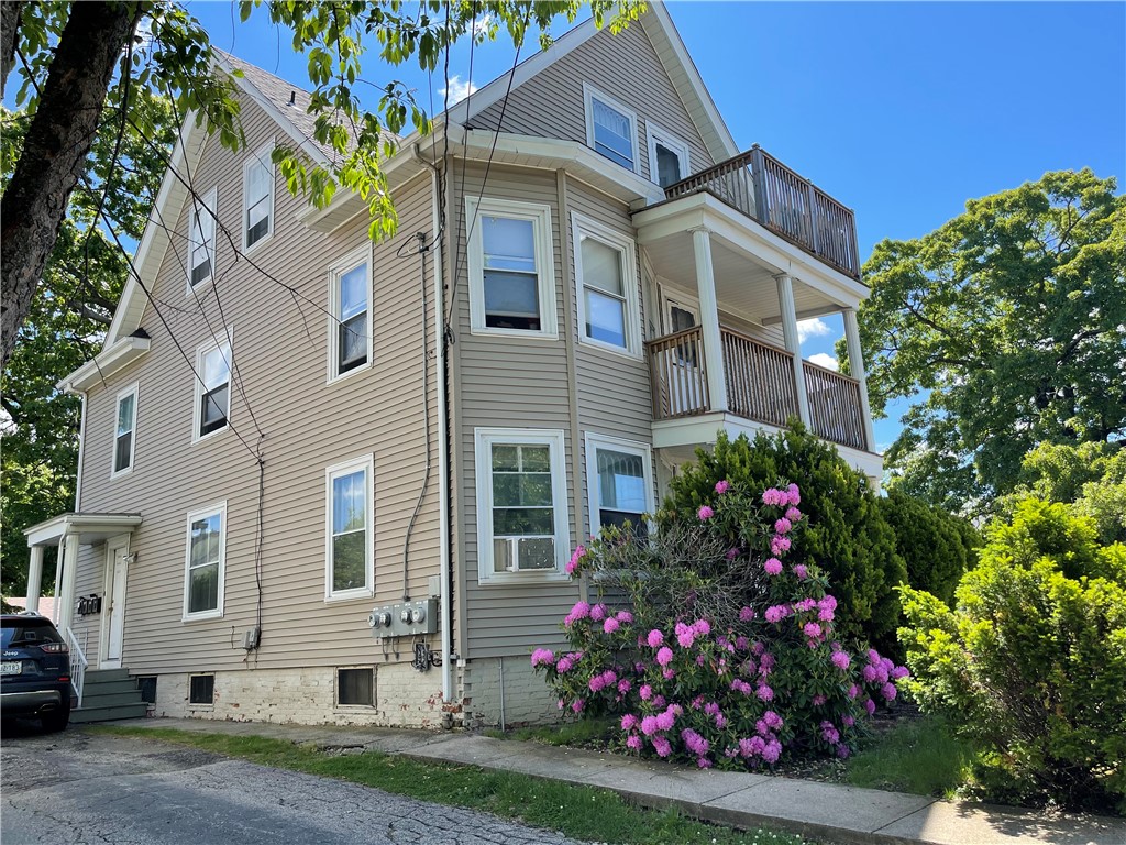 47 Downes Avenue Pawtucket, RI 02861 - Photo 1 of 1