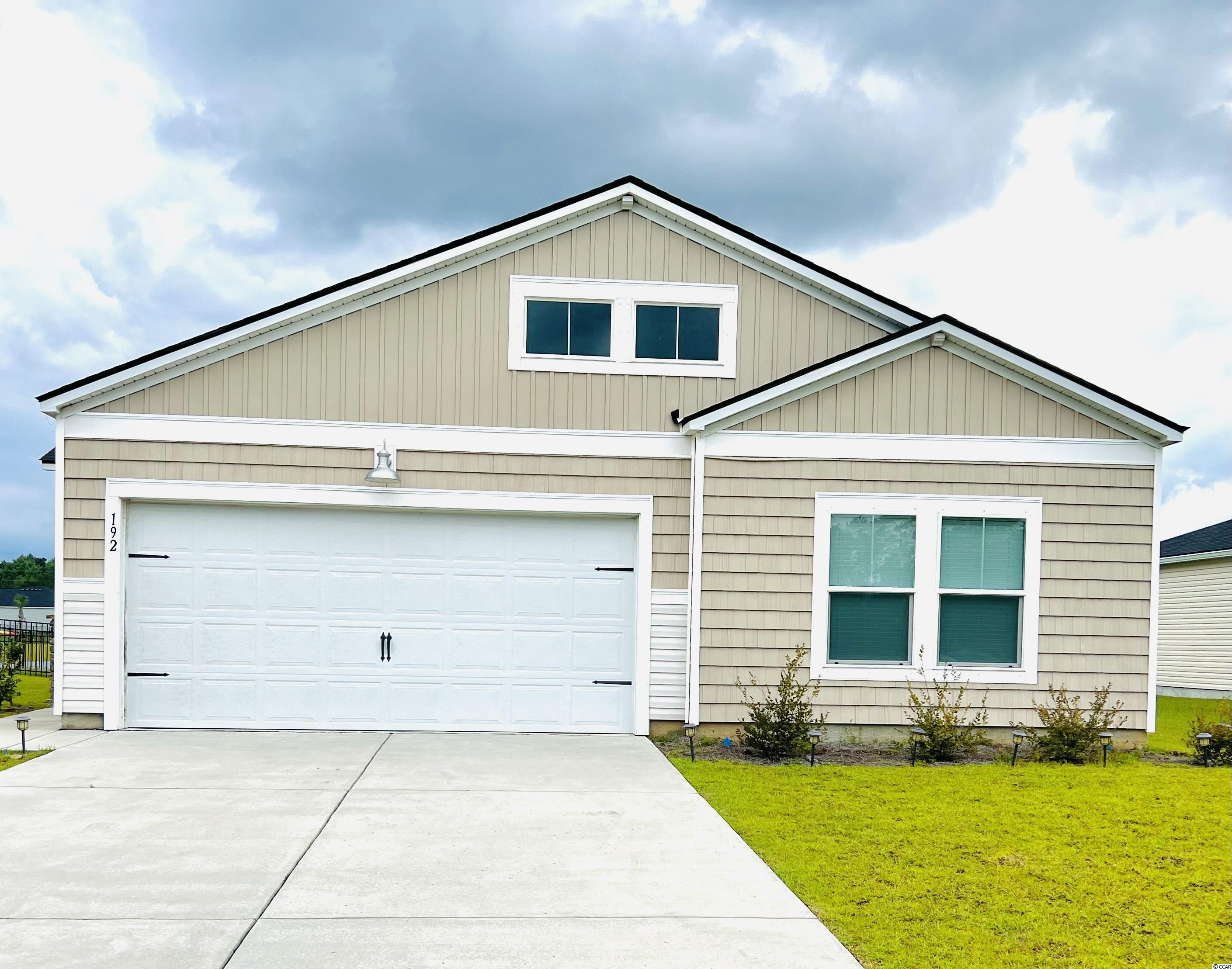 192 Cypress Tree Loop Longs, SC 29568 - Photo 2 of 22 Gallery Image 2