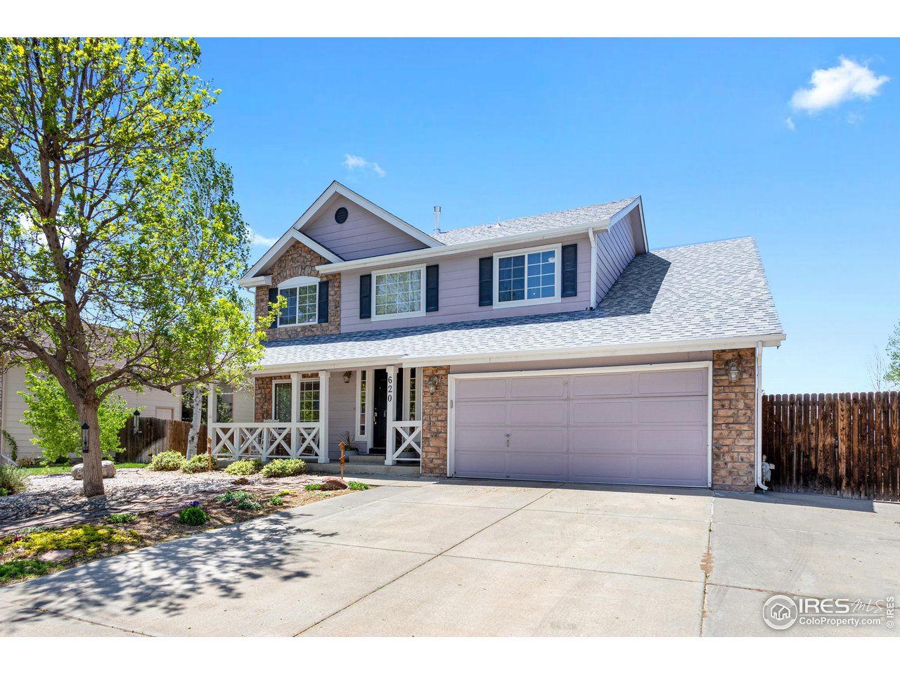 620 Rider Ridge Drive Longmont, CO 80504 - Photo 2 of 38 Street view