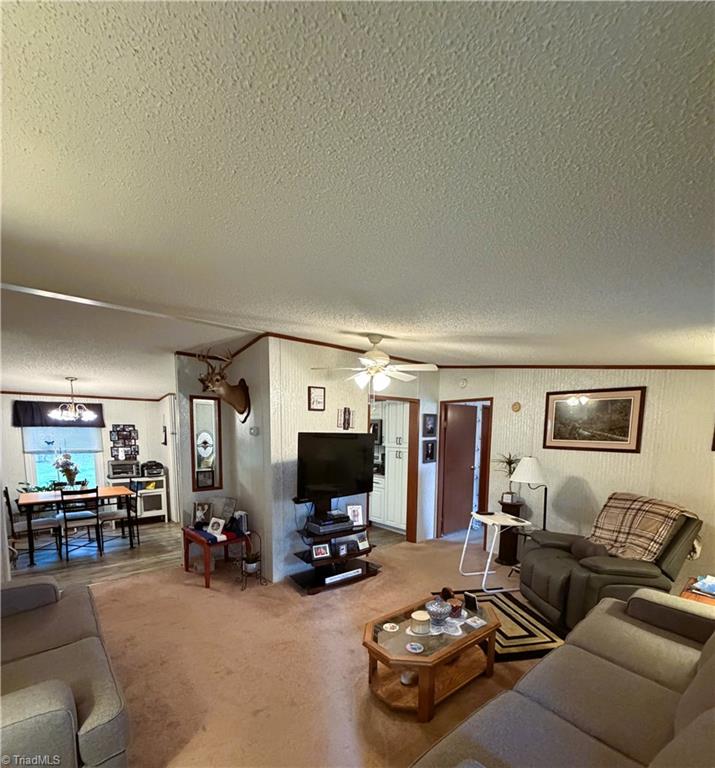 1094 Traphill Union Road Traphill, NC 28685 - Photo 11 of 30 Gallery Image 11