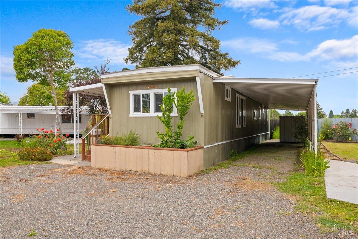 63 Arthur Drive Santa Rosa, CA 95403 - Photo 3 of 24