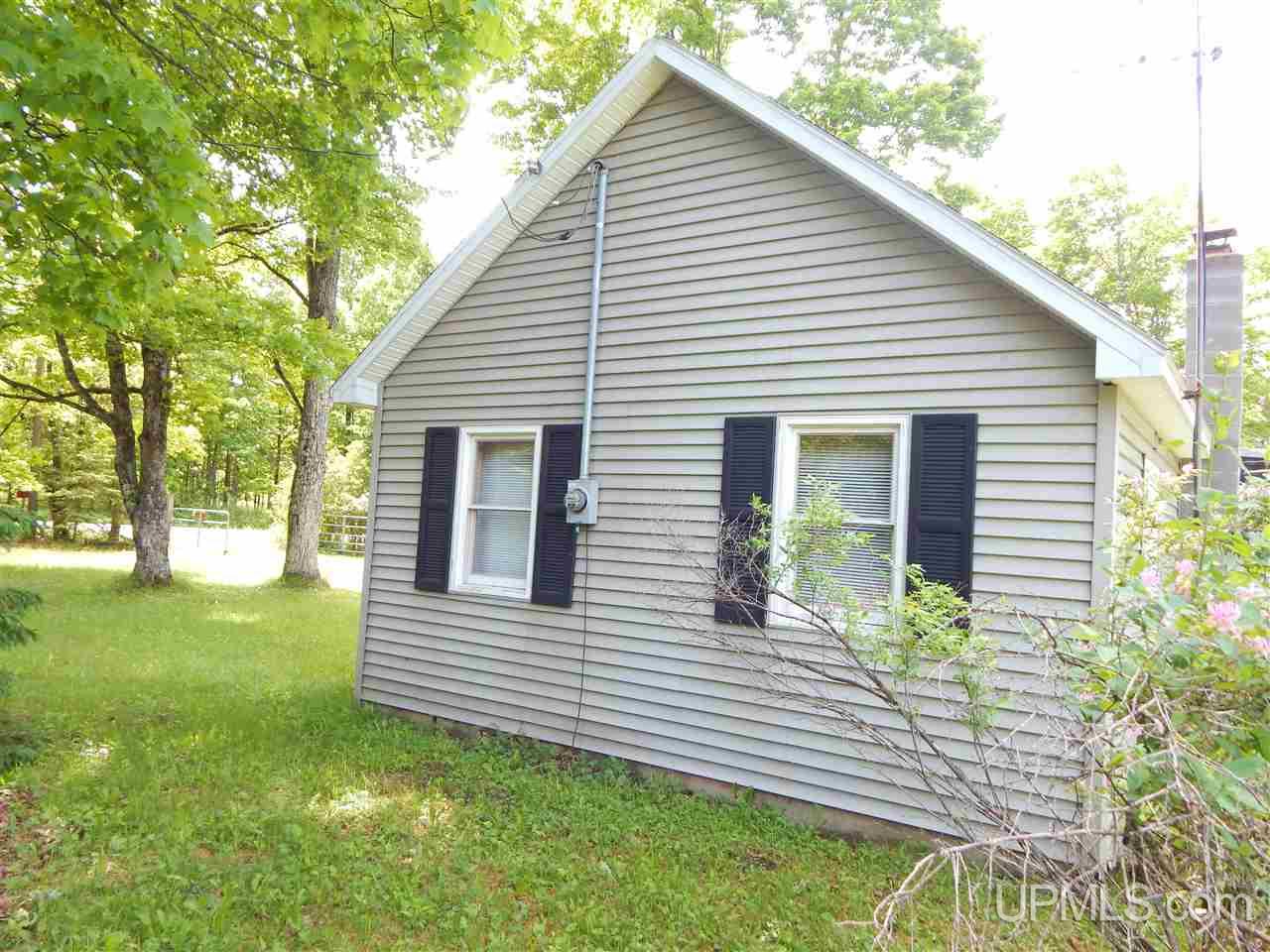 16166 Co Road Cornell, MI 49818 - Photo 16 of 20