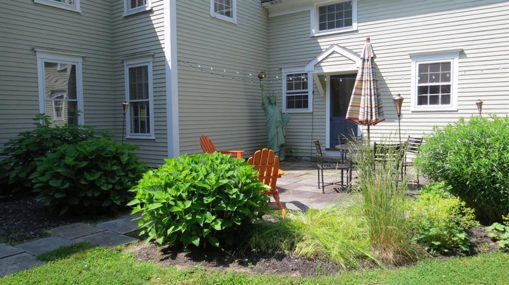44 Gilman Road Yarmouth, ME 04096 - Photo 26 of 32 Photo