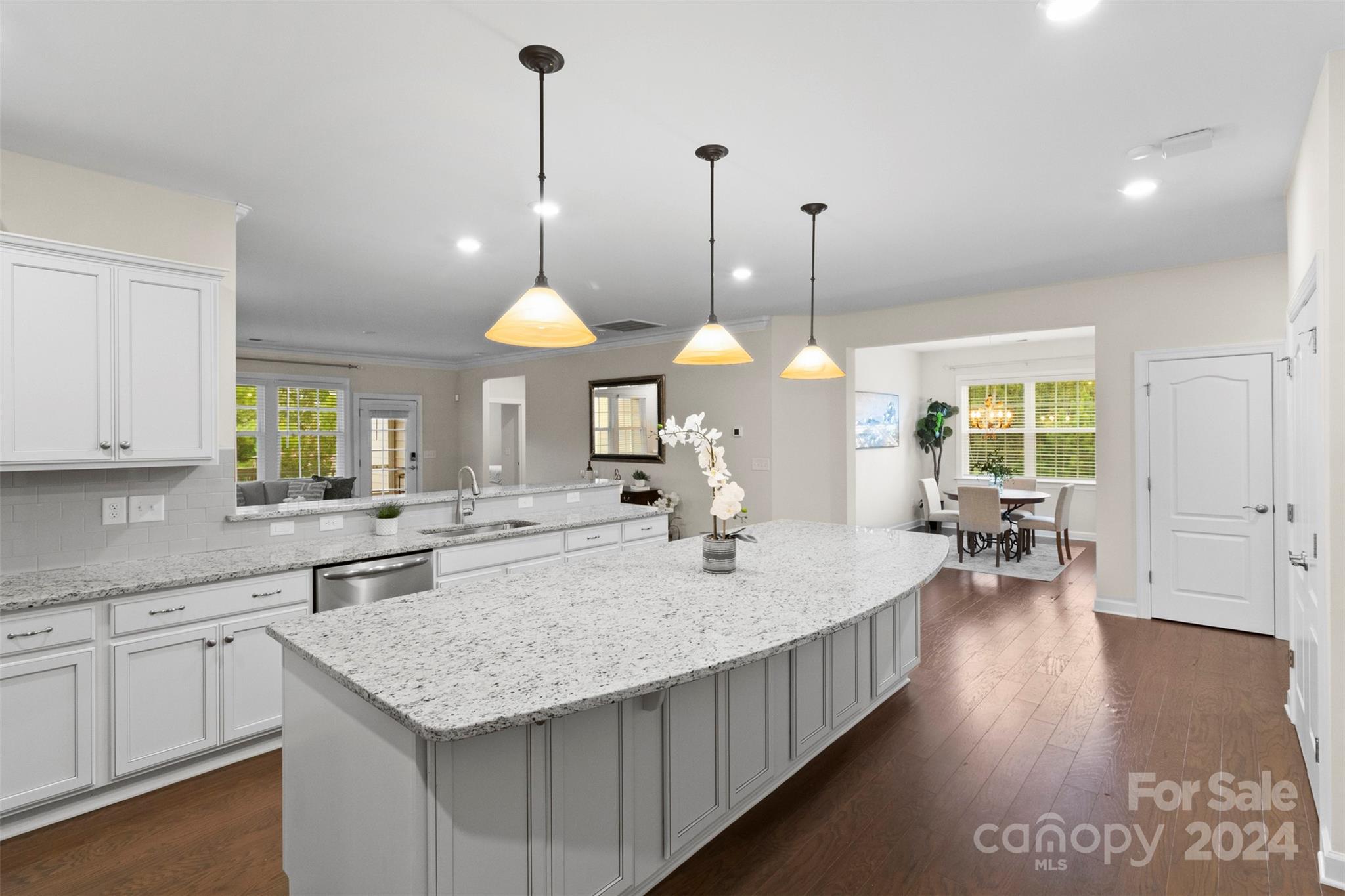 1527 Tranquility Boulevard Lancaster, SC 29720 - Photo 11 of 47