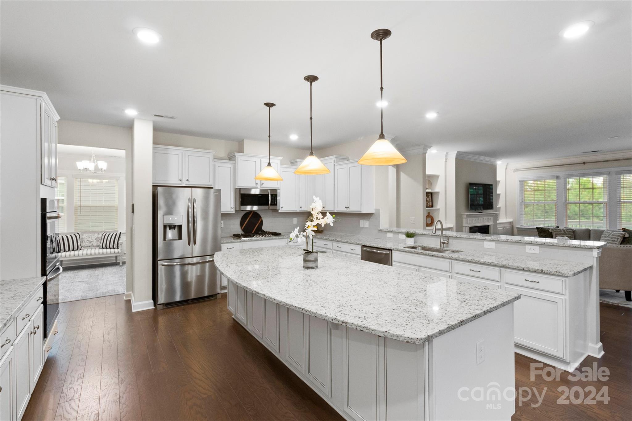 1527 Tranquility Boulevard Lancaster, SC 29720 - Photo 12 of 47