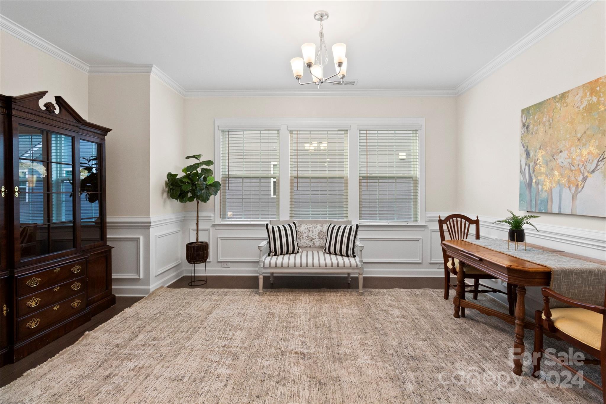 1527 Tranquility Boulevard Lancaster, SC 29720 - Photo 15 of 47