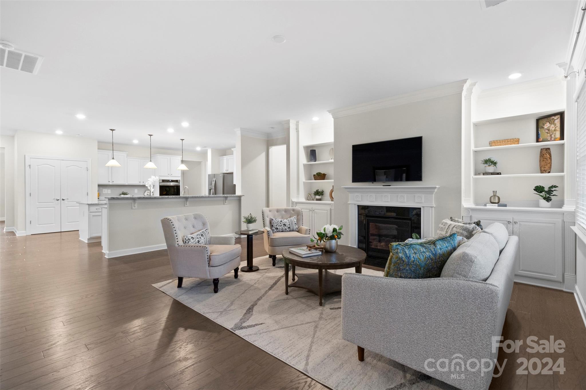 1527 Tranquility Boulevard Lancaster, SC 29720 - Photo 17 of 47