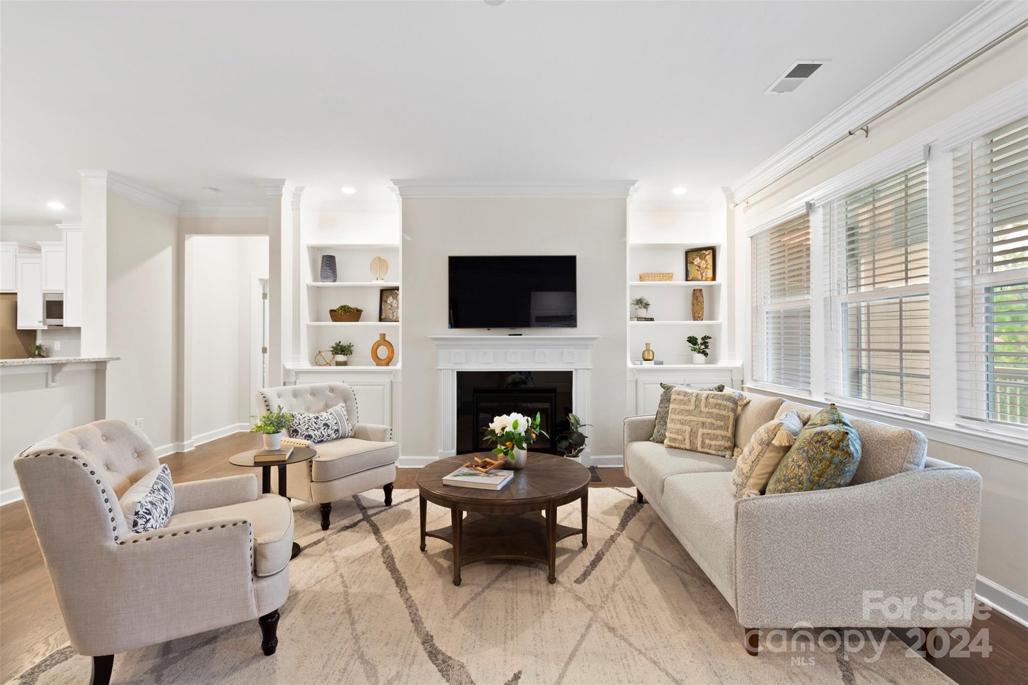 1527 Tranquility Boulevard Lancaster, SC 29720 - Photo 18 of 47