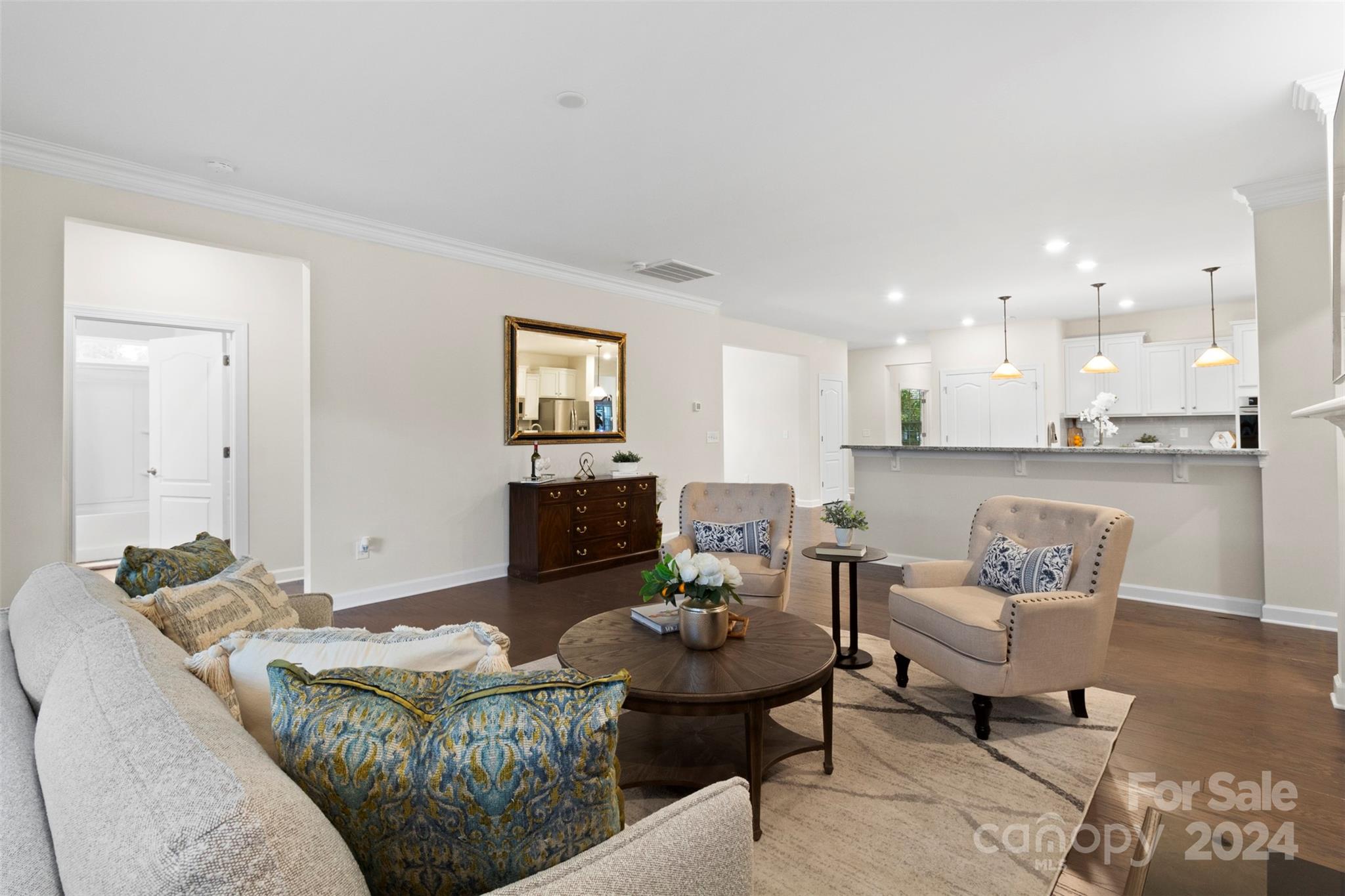 1527 Tranquility Boulevard Lancaster, SC 29720 - Photo 19 of 47