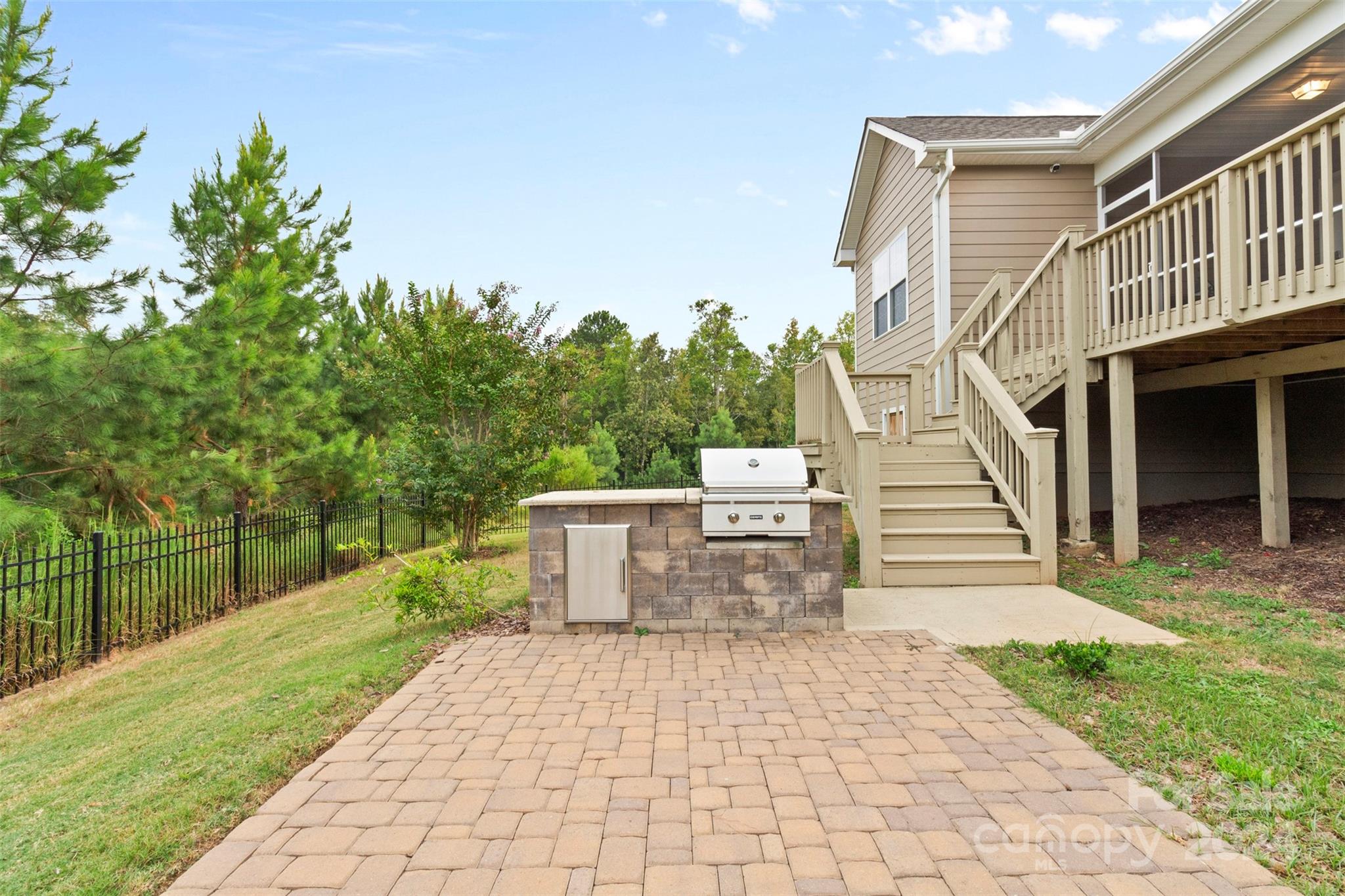 1527 Tranquility Boulevard Lancaster, SC 29720 - Photo 33 of 47