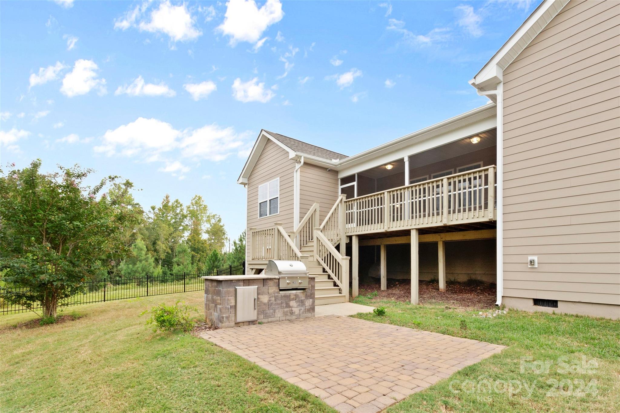 1527 Tranquility Boulevard Lancaster, SC 29720 - Photo 34 of 47