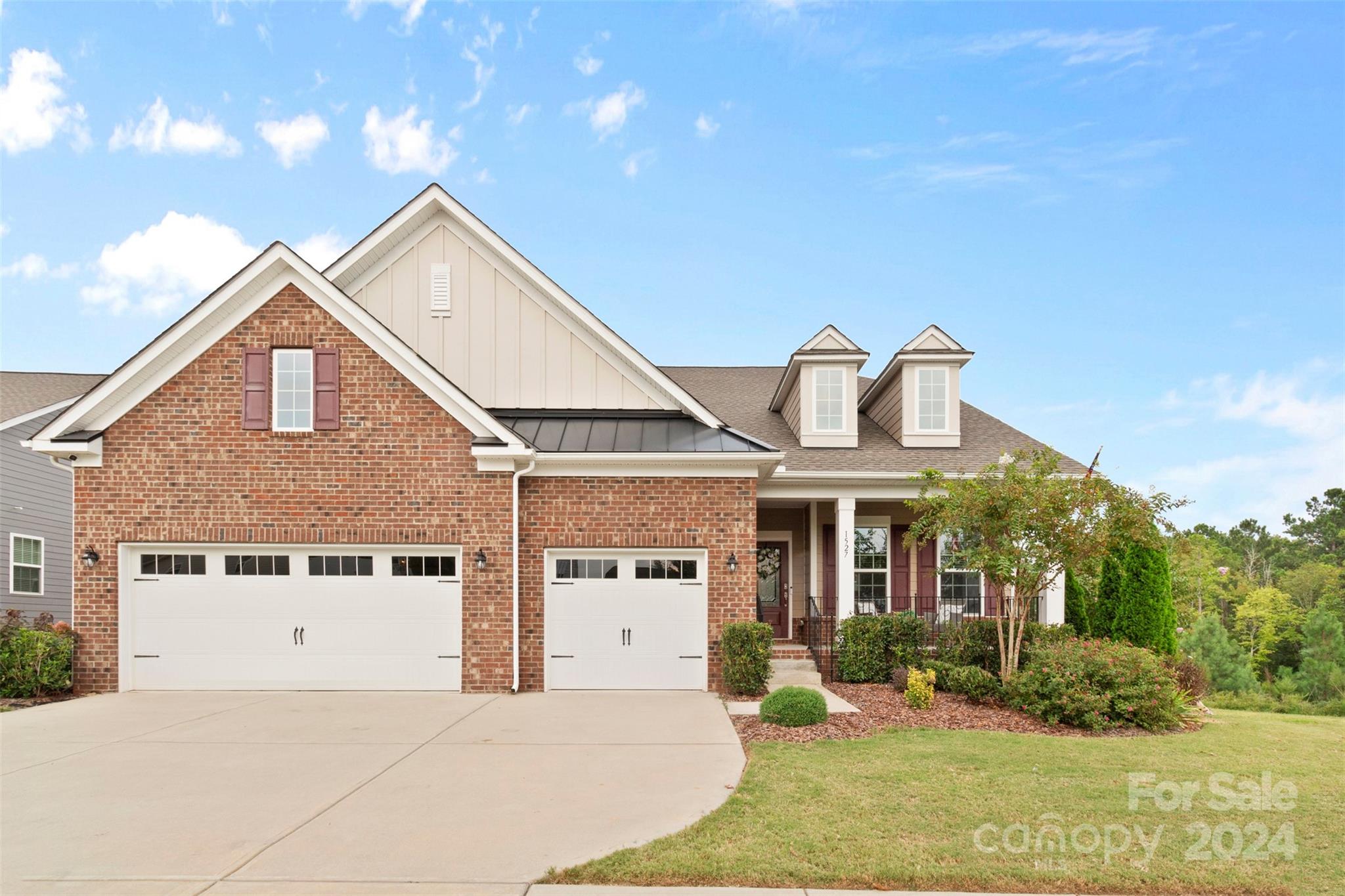 1527 Tranquility Boulevard Lancaster, SC 29720 - Photo 35 of 47