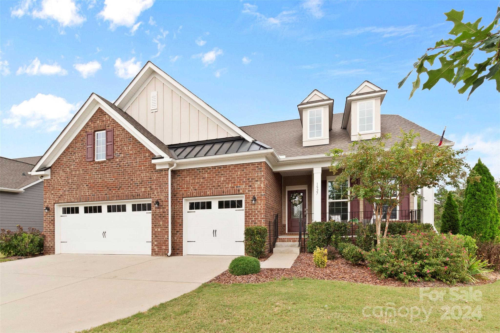 1527 Tranquility Boulevard Lancaster, SC 29720 - Photo 36 of 47