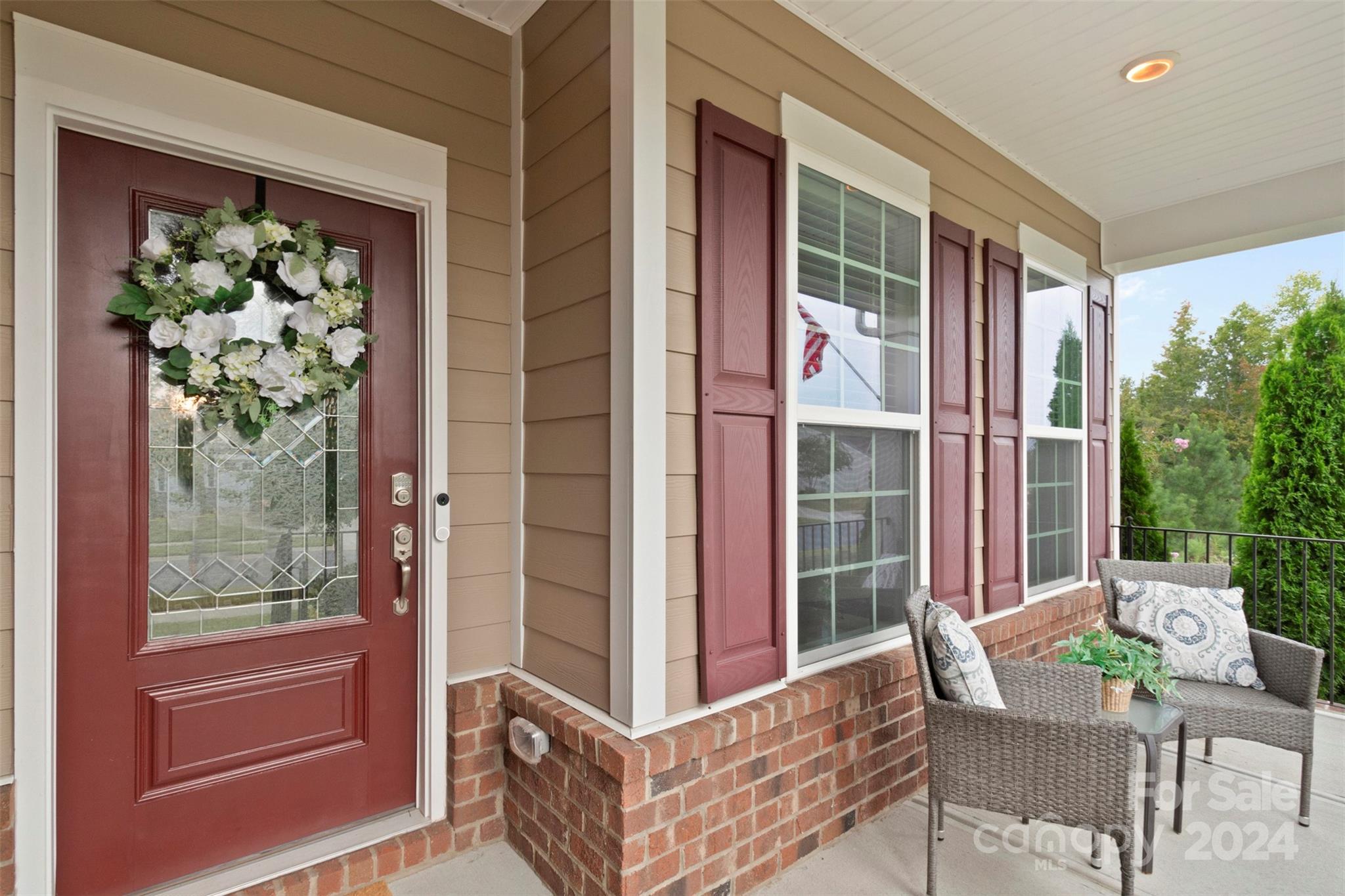 1527 Tranquility Boulevard Lancaster, SC 29720 - Photo 38 of 47