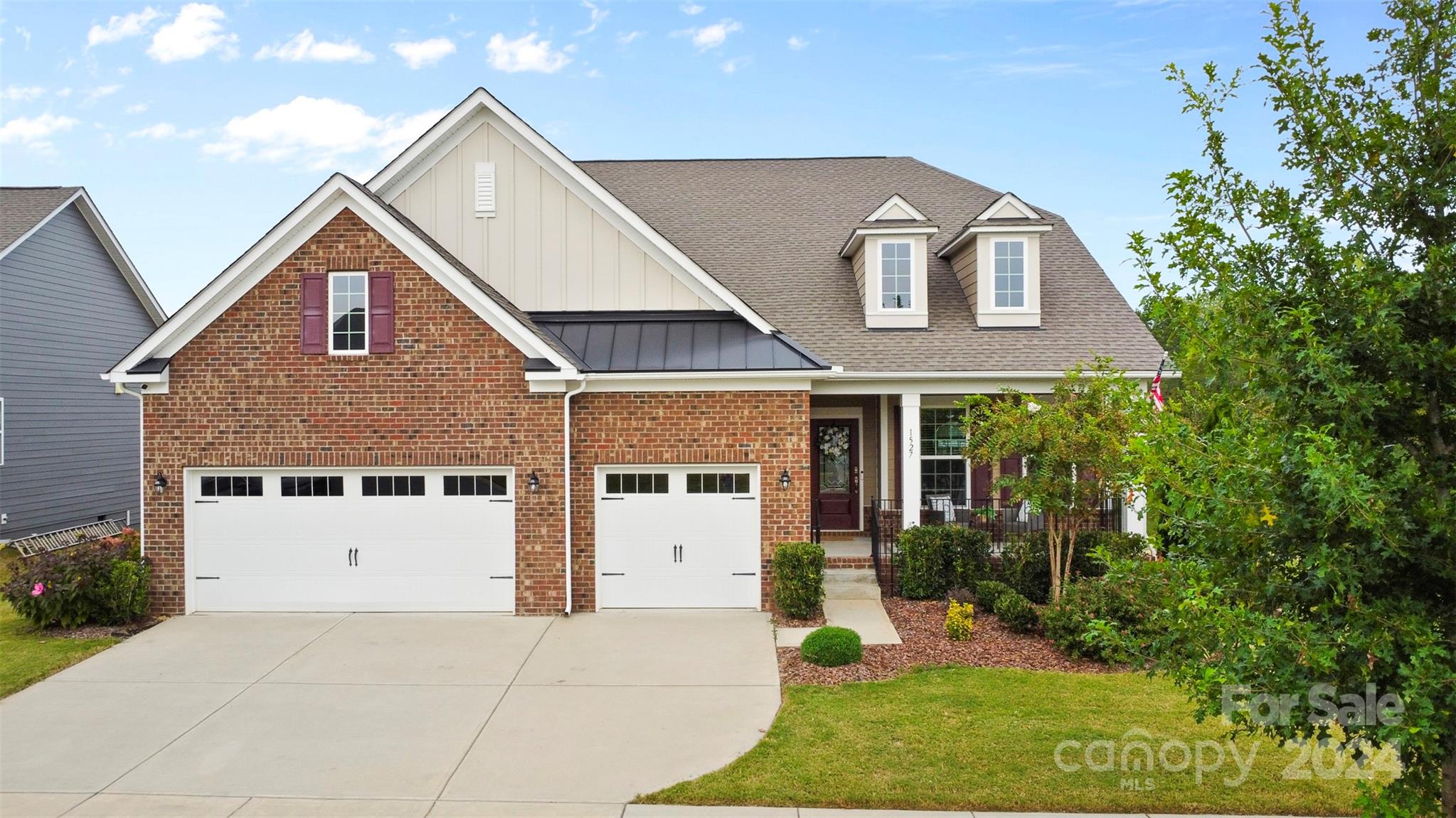 1527 Tranquility Boulevard Lancaster, SC 29720 - Photo 39 of 47