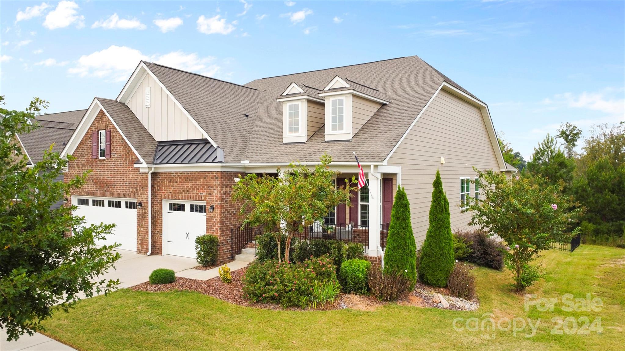 1527 Tranquility Boulevard Lancaster, SC 29720 - Photo 40 of 47