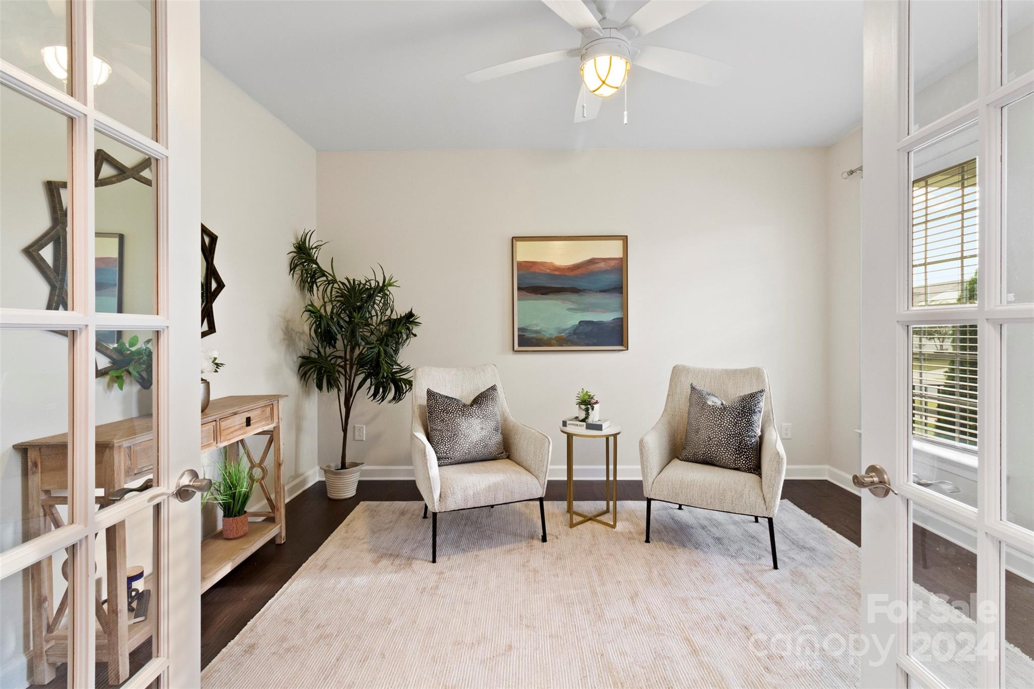 1527 Tranquility Boulevard Lancaster, SC 29720 - Photo 4 of 47