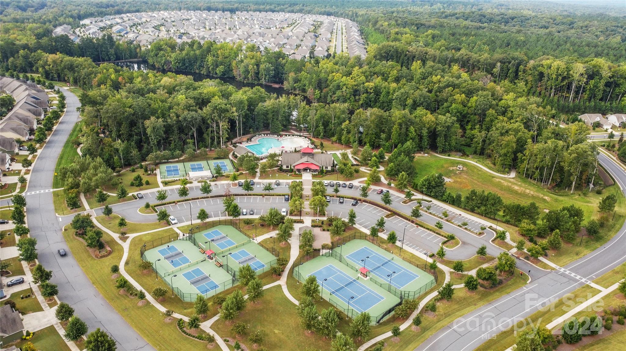 1527 Tranquility Boulevard Lancaster, SC 29720 - Photo 45 of 47