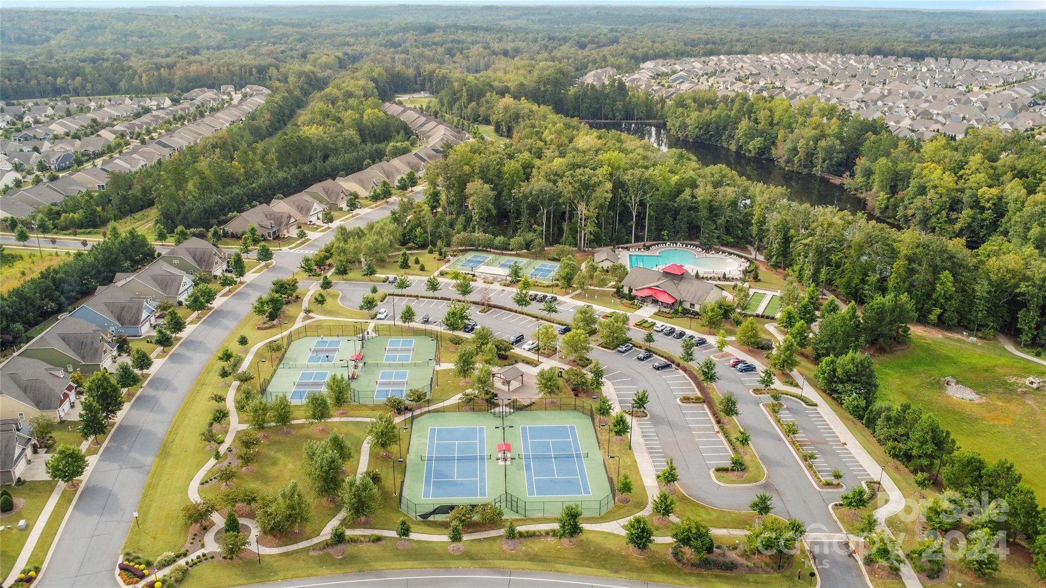 1527 Tranquility Boulevard Lancaster, SC 29720 - Photo 46 of 47