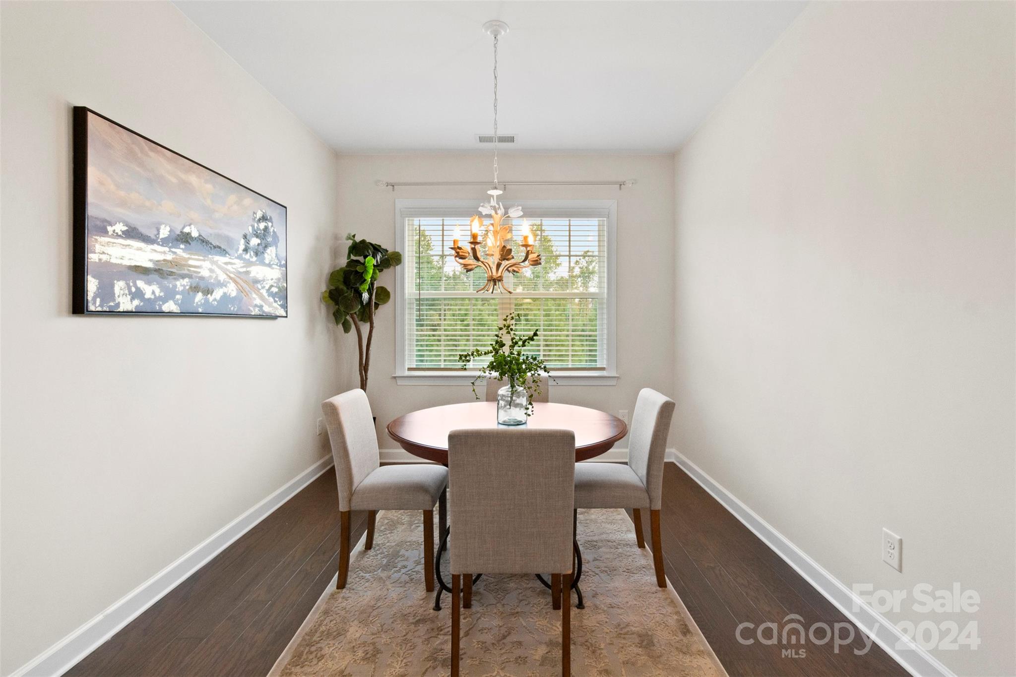 1527 Tranquility Boulevard Lancaster, SC 29720 - Photo 7 of 47