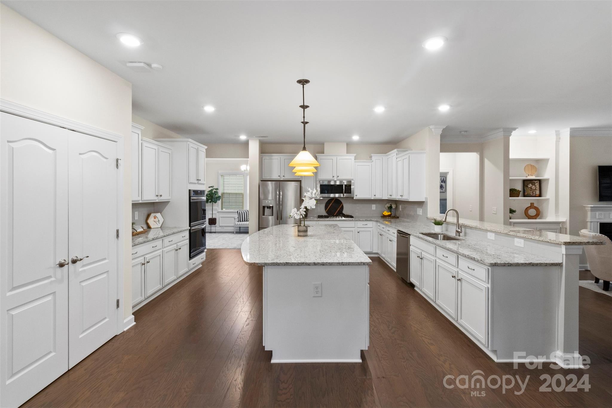 1527 Tranquility Boulevard Lancaster, SC 29720 - Photo 9 of 47