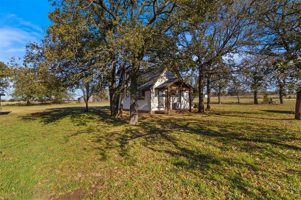 239 Cundiff-Crafton Road Chico, TX 76431 - Photo 19 of 29