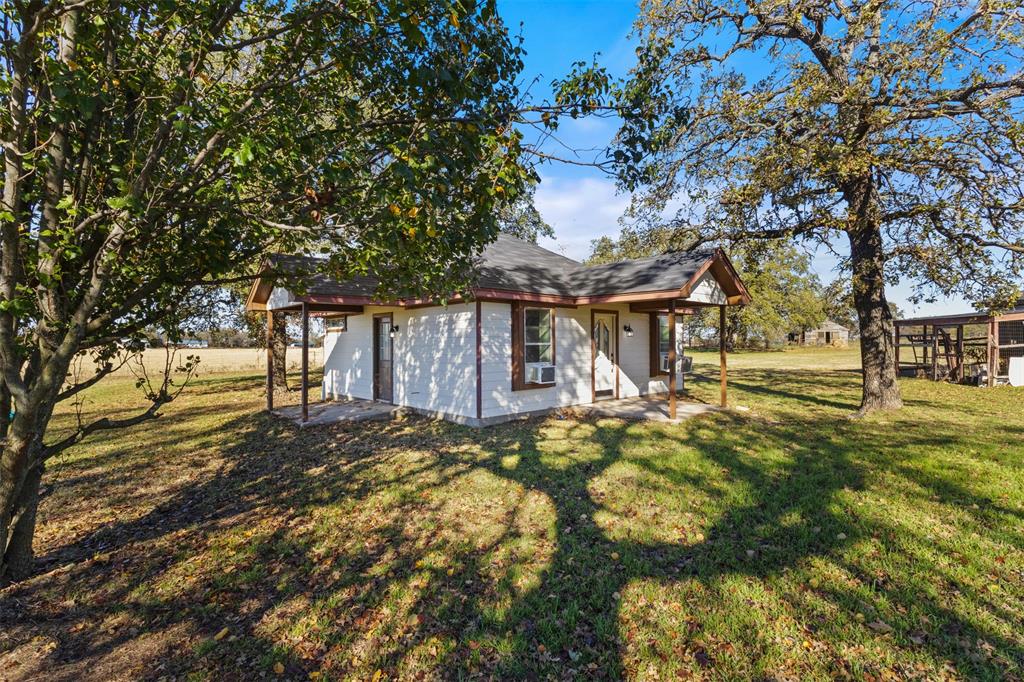 239 Cundiff-Crafton Road Chico, TX 76431 - Photo 20 of 29
