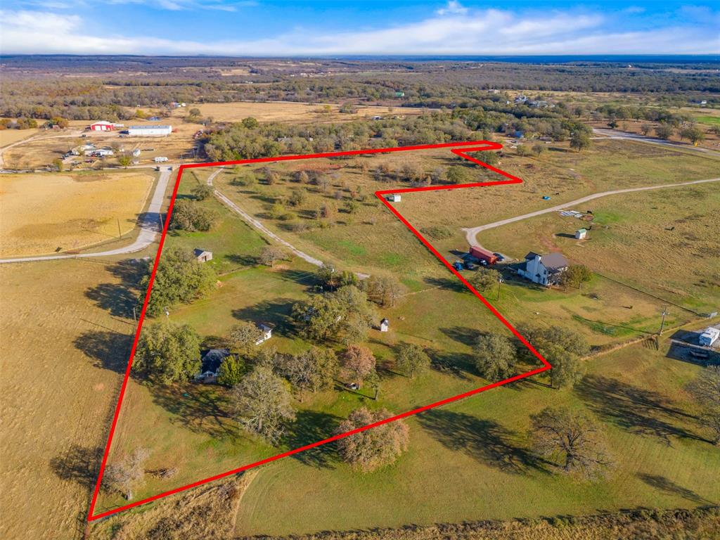 239 Cundiff-Crafton Road Chico, TX 76431 - Photo 2 of 29