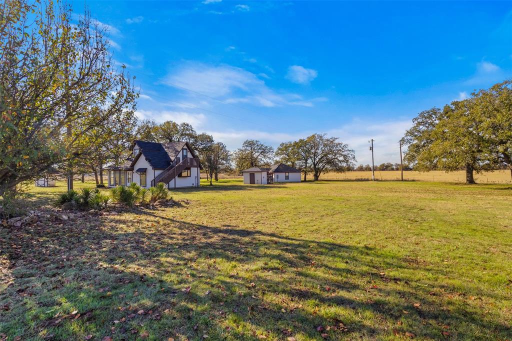 239 Cundiff-Crafton Road Chico, TX 76431 - Photo 21 of 29